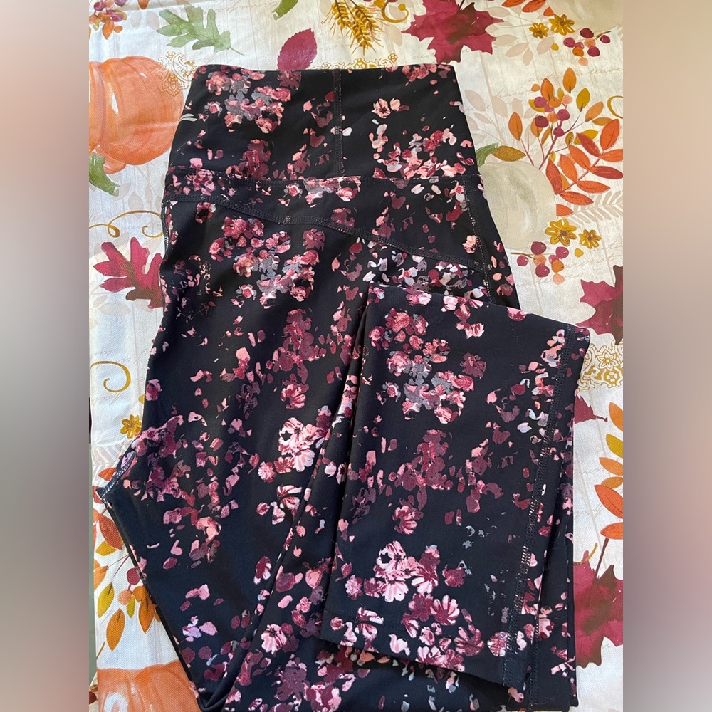 Bass pro shop propel leggings